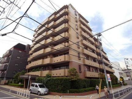 藤和シティホームズ池田山